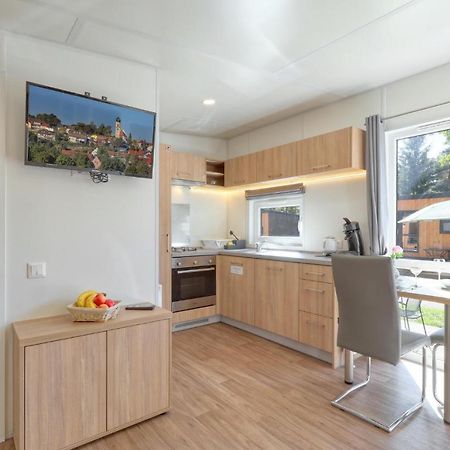 פליינפילד Tiny Haus 62 Am Brombachsee מראה חיצוני תמונה
