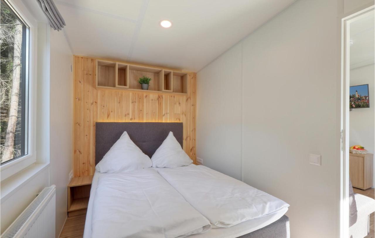 פליינפילד Tiny Haus 62 Am Brombachsee מראה חיצוני תמונה
