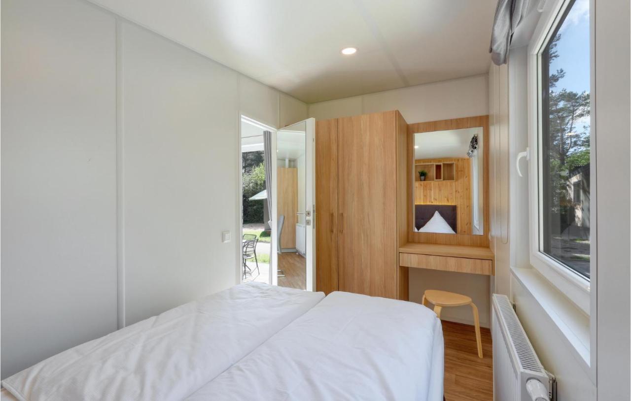 פליינפילד Tiny Haus 62 Am Brombachsee מראה חיצוני תמונה